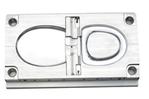 toilet cover mold